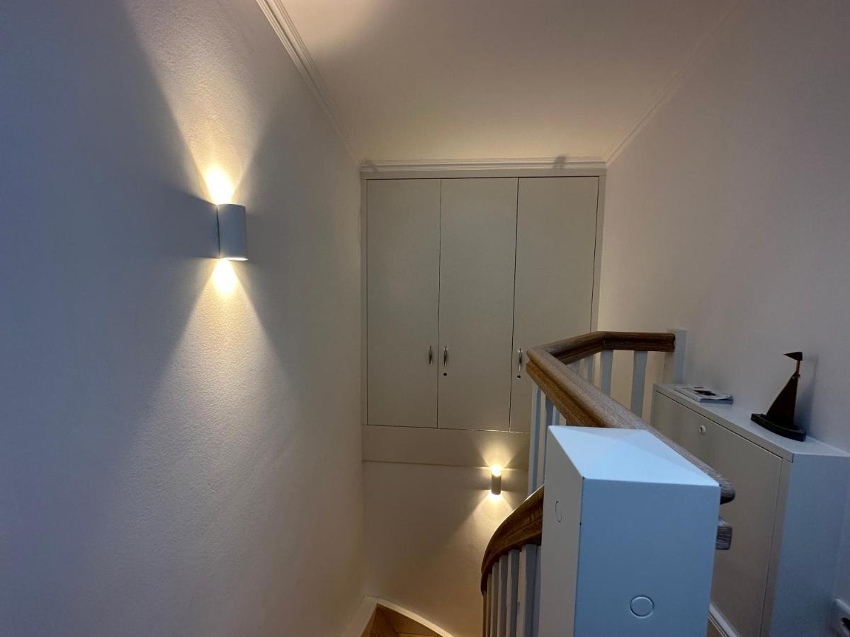 Appartement Hygge Nest Im Haus Mateika à Westerland Extérieur photo